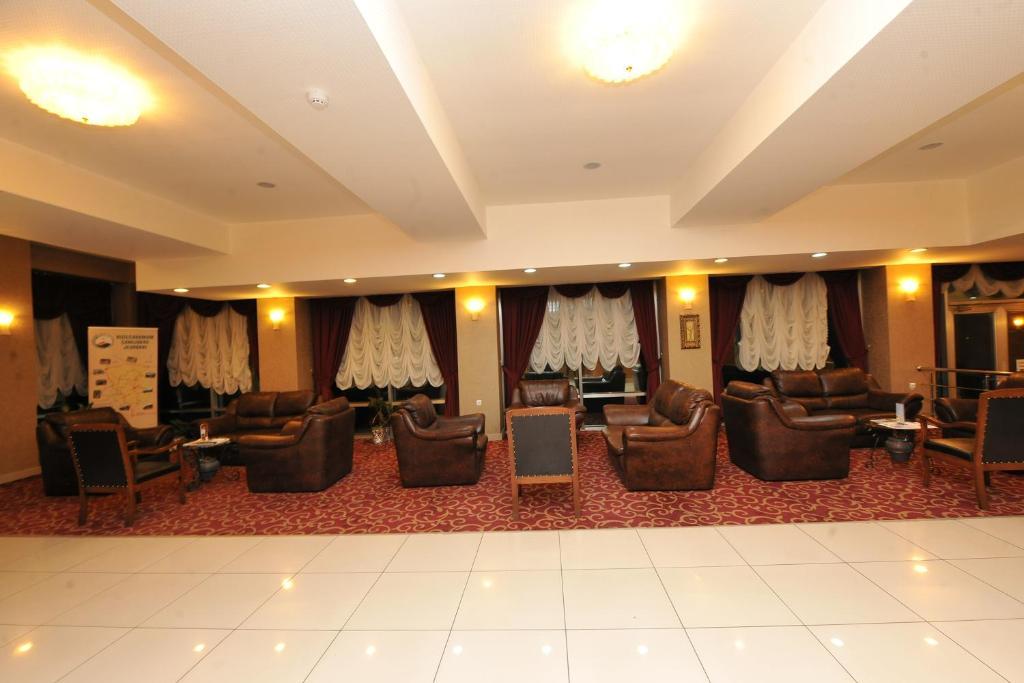 Kızılcahamam Basak Termal Hotel מראה חיצוני תמונה