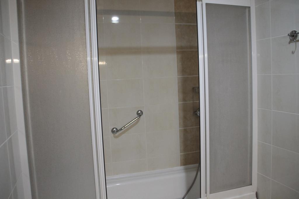 Kızılcahamam Basak Termal Hotel מראה חיצוני תמונה