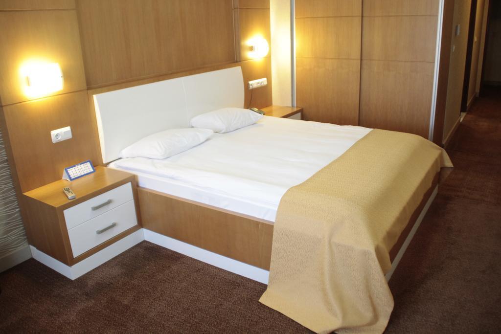 Kızılcahamam Basak Termal Hotel מראה חיצוני תמונה
