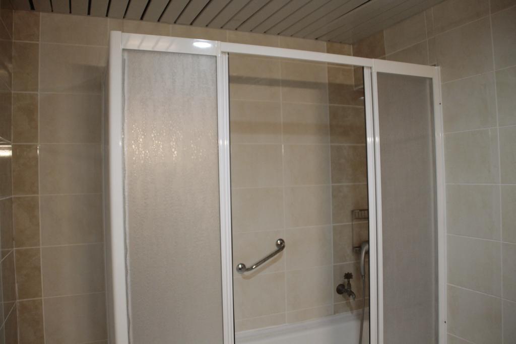 Kızılcahamam Basak Termal Hotel מראה חיצוני תמונה